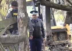 Dispariţie MISTERIOASĂ în Bistriţa-Năsăud! Un bătrân este de negăsit de o săptămână, după ce casa i-a fost mistuită de flăcări