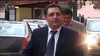 Marian Vanghelie vrea să scape de tuse peste hotare! Fostul primar află joi dacă poate părăsi sau nu România