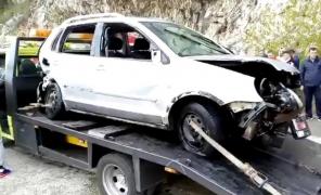 Ipoteză şocantă în tragedia de pe Dunăre, în care o mamă, un tată şi doi copii au dispărut