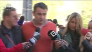 Dinu Pescariu a ajuns la ora dezvăluirilor! Spune totul despre vizitele lui Florian Coldea la terenurile lui de tenis