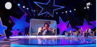 Premiera "Aici eu sunt vedetă", cu Dan Bitman! Primii invitați ai show-ului sunt Mihaela Cernea, Andrei Duban și Ionuț Iftimoaie