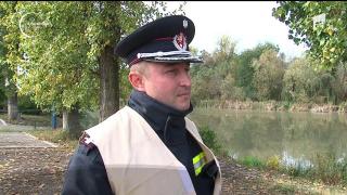 Pompierii din Mureş au efectuat un exerciţiu cu Plan Roşu de intervenţie