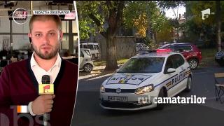 Trompetistul trupei Vunk a fost reţinut într-un amplu dosar de CĂMĂTĂRIE!