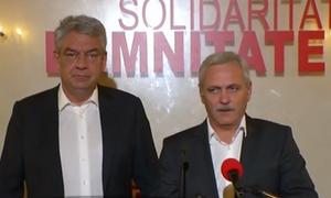 Aproape şapte ore de şedinţă maraton la PSD. Partidul şi-ar fi pus în pericol propria guvernare