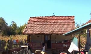 O mamă octogenară din Argeş a avut parte de un sfârşit teribil! Bătrâna a fost UCISĂ în bătaie, chiar de fiul ei