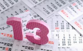 Vineri 13, zi cu ghinion şi superstiţii. Care sunt originile