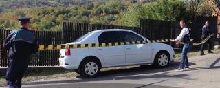 Eleve spulberate de mașină, la Buzău. Fetiţele erau însoţite de învăţător când s-a întâmplat grozăvia!