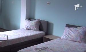 Unul dintre cele mai moderne campusuri de liceu din România e, surprinzător, gol. Motivul pentru care elevii nu dau buzna