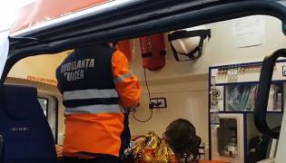 Două sportive adolescente, în pericol după ce s-au răsturnat cu caiacul, pe un lac din Tulcea. Reacţia uluitoare a antrenorului