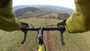 Ciclismul montan "coboară" în București. Evenimentul se desfășoară în Parcul Tineretului