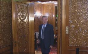 Nicolae Ceaușescu și soția Elena se certau când jucau table