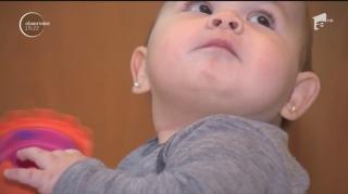 Greu în România: pericolul obezității la copiii românilor