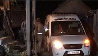 Tragedie în Gorj. Un bărbat a murit, iar soţia e în comă după ce s-au intoxicat cu fum