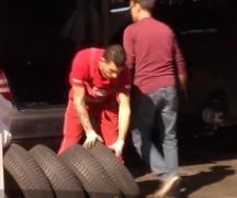 Ponturi pentru a alege anvelopele perfecte de iarnă!