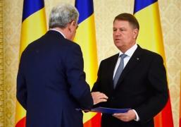 Noii miniștri propuși de premierul Mihai Tudose așteaptă girul președintelui. Cine urmează să preia scaunele remaniaţilor