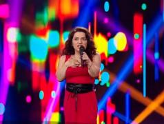 Dacă este duminică, este iUmor. O tânără moldoveancă a venit special pentru a-l cunoaşte pe Cheloo