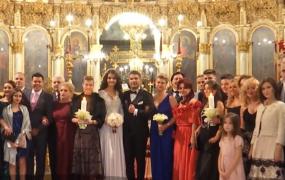 Tatăl lui Adi Mutu a dezvăluit ce îşi doreşte pentru fiul lui, după ce acesta s-a căsătorit a treia oară