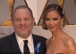 Harvey Weinstein primeşte o lovitură dură de la preşedintele Macron