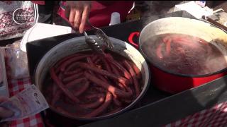 România s-ar putea mândri cu încă un produs tradiţional recunoscut la nivel european! Reţeta vine din Hunedoara