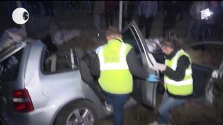 Coadă la Centrul de Transfuzii din Suceava, în urma tragicului accident cu 5 morţi. Alţi 4 răniţi au nevoie de ajutor