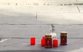 Patronul unei cunoscute agenţii de turism a fost găsit mort în centrul Capitalei, în faţa blocului în care locuia