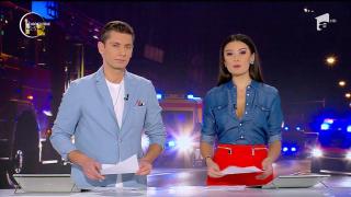 Observator TV, 16 octombrie: Ştirile zilei într-un minut