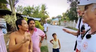 Marea provocare la show-ul tv de aventură "Peking Express", care va incepe la Antena 1 în primăvara anului viitor, va fi să trăieşti cu UN DOLAR pe zi