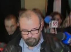 Zi decisivă pentru Cristian Popescu Piedone. Fostul edil al sectorului 4 ar putea ajunge după gratii (VIDEO)