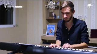 'Cămaşa' Lidiei Buble, în varianta masculină! Cover-ul unui tânăr face furori pe Internet (VIDEO)