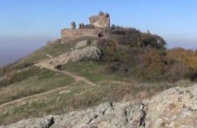 Căldura din luna octombrie face ca viperele să fie tot mai întâlnite pe cărările de munte!