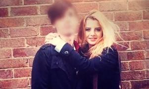 Dezvăluire cutremurătoare a mamei frumoasei românce care s-a aruncat de la balconul catedralei din Londra. Săraca femeie se teme şi pentru viaţa fiului mai mic