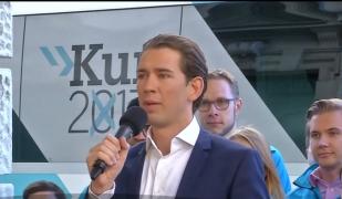 Austria se întoarce către naţionalism, o schimbare care ar putea afecta mulţi români aflaţi acolo