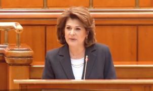 Rovana Plumb a scăpat de urmărirea penală în dosarul Belina cu ajutorul colegilor deputaţi
