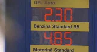 Există un judeţ din România unde benzina şi motorina nu s-au scumpit! Chiar şi bucureştenii se duc să alimenteze acolo