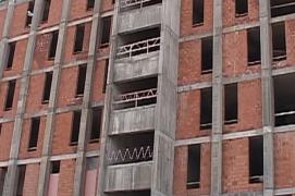 Cel mai modern spital de stat din România va fi gata în 2019 şi va costa 68 de milioane de euro