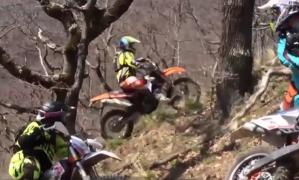 Pasionaţii de hard-enduro nu mai au voie să iasă de pe traseele marcate şi riscă amenzi usturătoare
