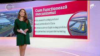 O nouă afacere face furori în România. Venituri de sute de mii de dolari, obţinute din faţa calculatorului (VIDEO)