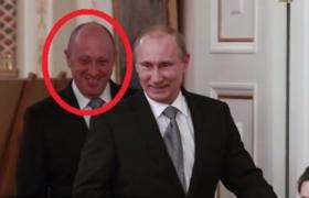 Un fost chelner, care l-a cucerit pe Putin cu trufe şi caviar, ar fi stat în spatele campaniei pentru manipularea publicului american, la alegeri