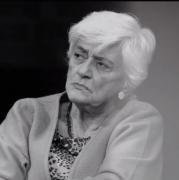 Doliu pe scena românească. Actriţa Olga Tudorache s-a stins din viață la spitalul Elias din Capitală