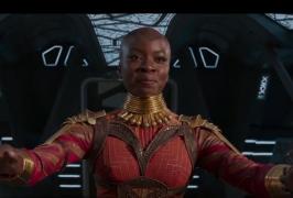"Black Panther", film cu un buget FABULOS! Un trailer al noii producţii a apărut deja pe piaţă