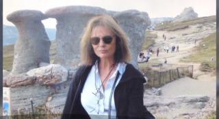 Actriţa Jacqueline Bisset este fascinată de România