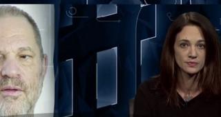 #Metoo. Asia Argento rupe tăcerea. Actriţa italiană a vorbit deschis despre abuzurile pe care a fost nevoită să le îndure