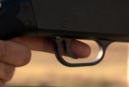 Un preot a împuşcat doi câini, după slujbă, într-o localitate din Iaşi. Acum riscă să ajungă după gratii şi să fie dat afară din preoţie