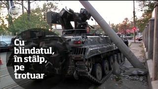 Observator TV, 19 octombrie: Ştirile zilei într-un minut