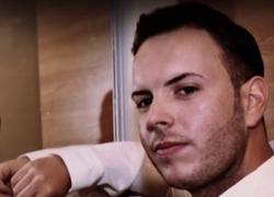 La aproape doi ani de la moartea poliţistului Bogdan Gigină, DNA face audieri pe bandă rulantă