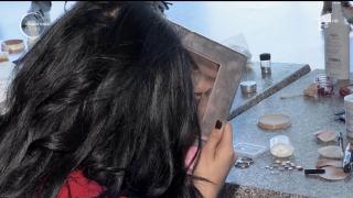 Bucureştiul, capitala eleganţei. Colecţiile Clarei Rotescu şi ale lui Cătălin Botezatu au deschis seara designerilor români la Romanian Fashion Philosophy