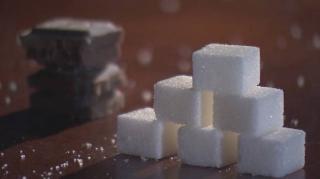 Greu în România: excesul de zahăr, pericol pentru sănătate