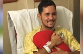 După săptămâni de agonie, românul rănit în masacrul de Las Vegas se simte mai bine şi a găsit puterea să povestească clipele de groază din noaptea atacului