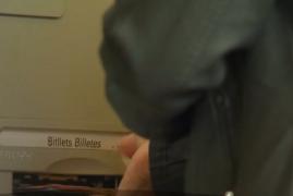 Haos la Barcelona. Mii de catalani şi-au golit conturile în semn de protest faţă de guvernul de la Madrid