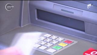 Jaf în timp record! Trei hoţi din Cluj au furat zeci de mii de lei din mai multe bancomate în doar 10 secunde (VIDEO)